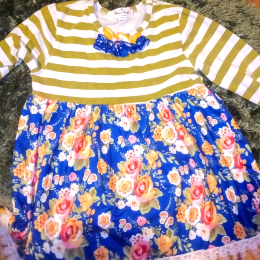 Girls xxxl Nicole Marie pants set